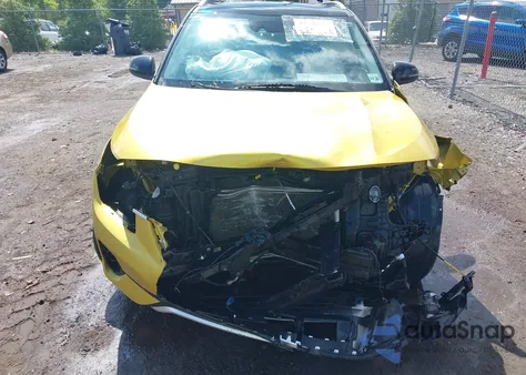 2021 Kia Seltos S from USA, damaged, VIN KNDEUCAA3M7080667